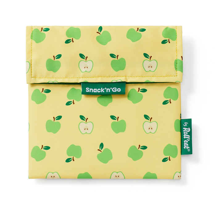 Snack'n'Go FRUITS ételtasak