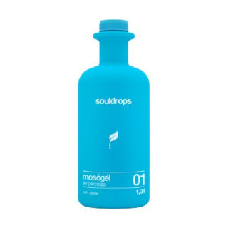Souldrops Mosógél Tengercsepp 1300Ml