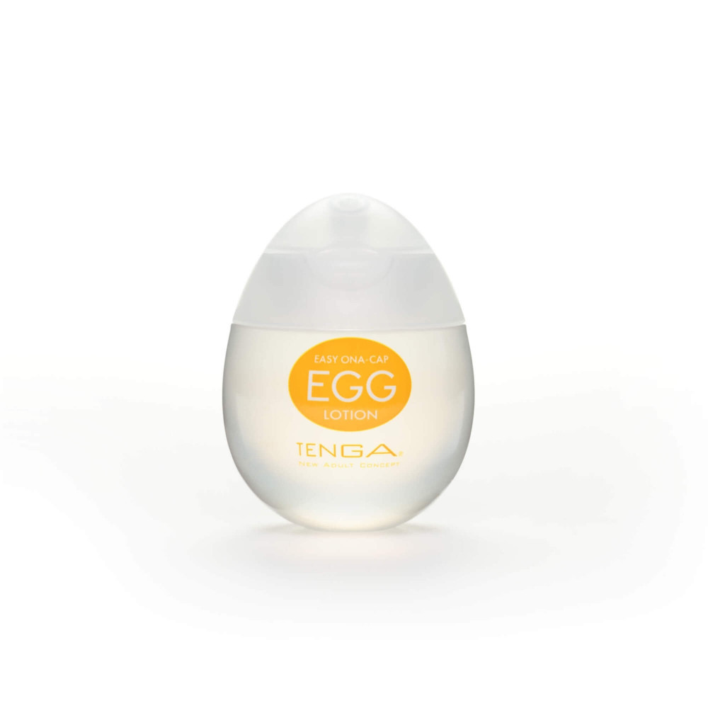 TENGA Egg Lotion - vízbázisú síkosító (50ml)