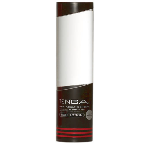 Tenga - Hole Lotion Wild síkositó (170ml)