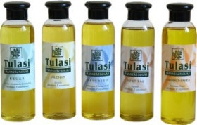 Tulasi masszázsolaj frissítő 250ml