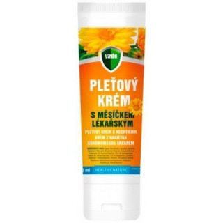 Virde körömvirágos arckrém 100ml