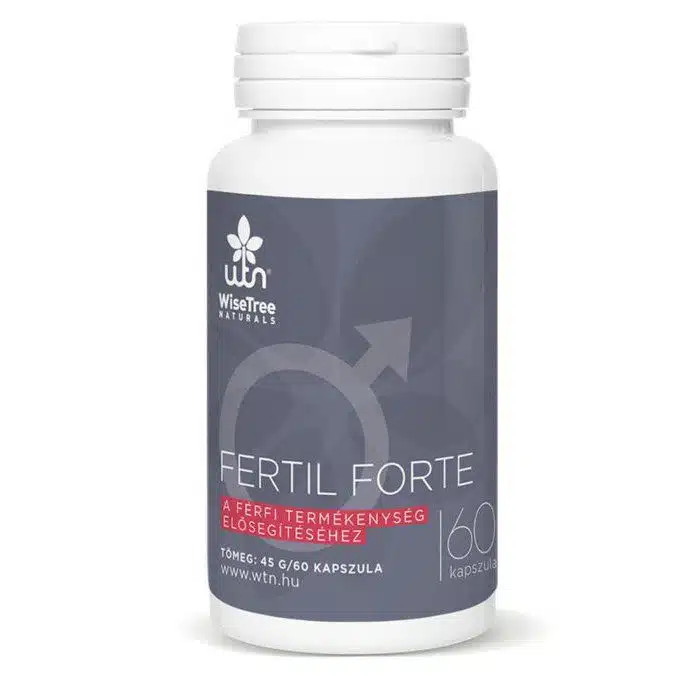 WTN Fertil Forte 60 db