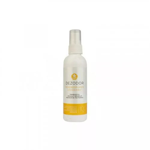 Wtn dezodor kisebbségben lévőknek 100ml