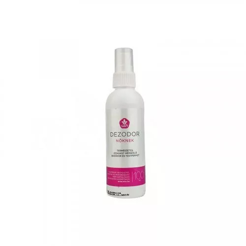 Wtn dezodor nőknek 100ml