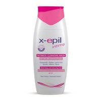 X-epil Intimo intim mosakodógél 400ml