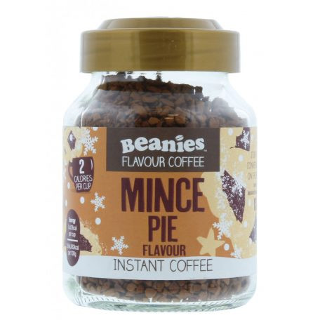 Beanies Instant Kávé Gyümölcsös Pite 50 g
