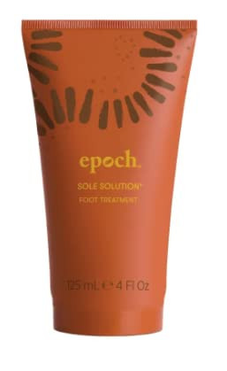 Nu Skin Epoch Sole Solution (Lábfejápoló krém) 125ml