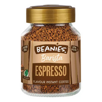 BEANIES BARISTA ESPRESSO INSTANT KÁVÉ 50G