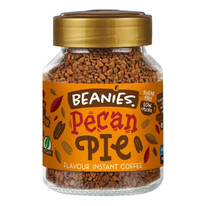 BEANIES PECAN PIE PEKÁNDIÓS PITE ÍZESÍTETT INSTANT KÁVÉ 50G