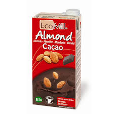 BIO ECOMIL MANDULA ITAL KAKAÓS 1000ML