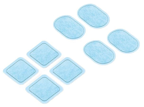 Beurer EM 22 Ersatz Gel-Pads 4db EMS párna