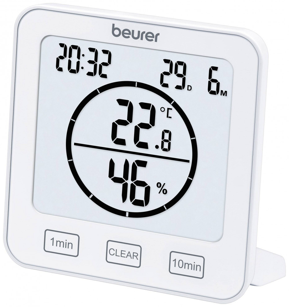 Beurer HM 22 Hygrometer