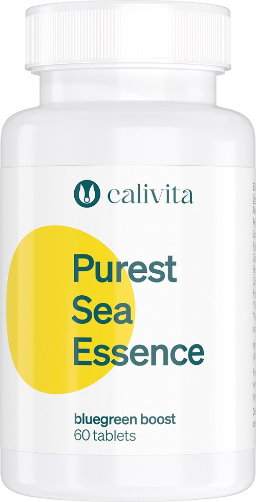 Calivita Purest Sea Essence