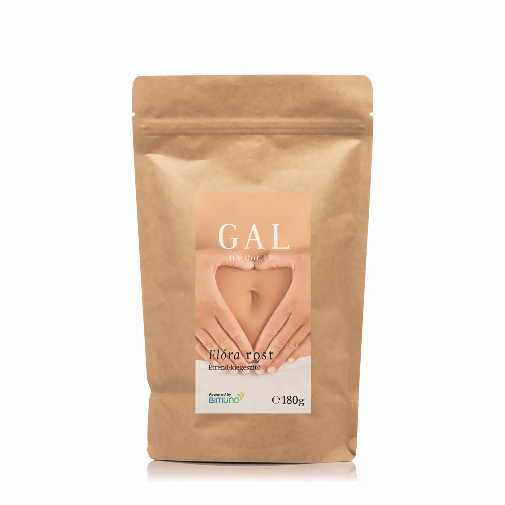 GAL FLÓRA ROST 180G