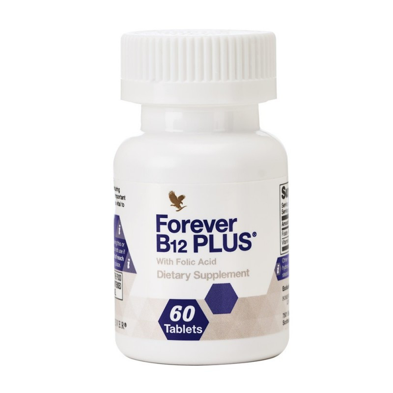 Forever B12 Plus 60db