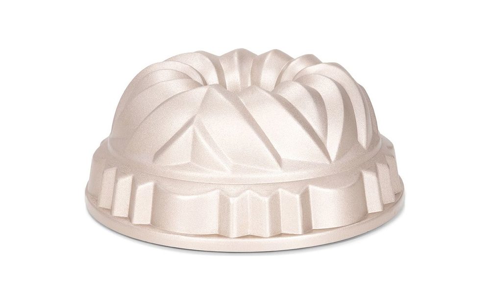 Cast Aluminum kuglóf forma - 24 cm - Patisse