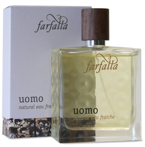 Farfalla men Uomo