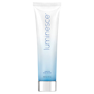 JEUNESSE LUMINESCE ALAPVETŐ BŐRMEGÚJÍTÓ TESTÁPOLÓ