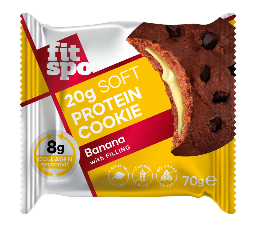 Fitspo protein süti 20g protein