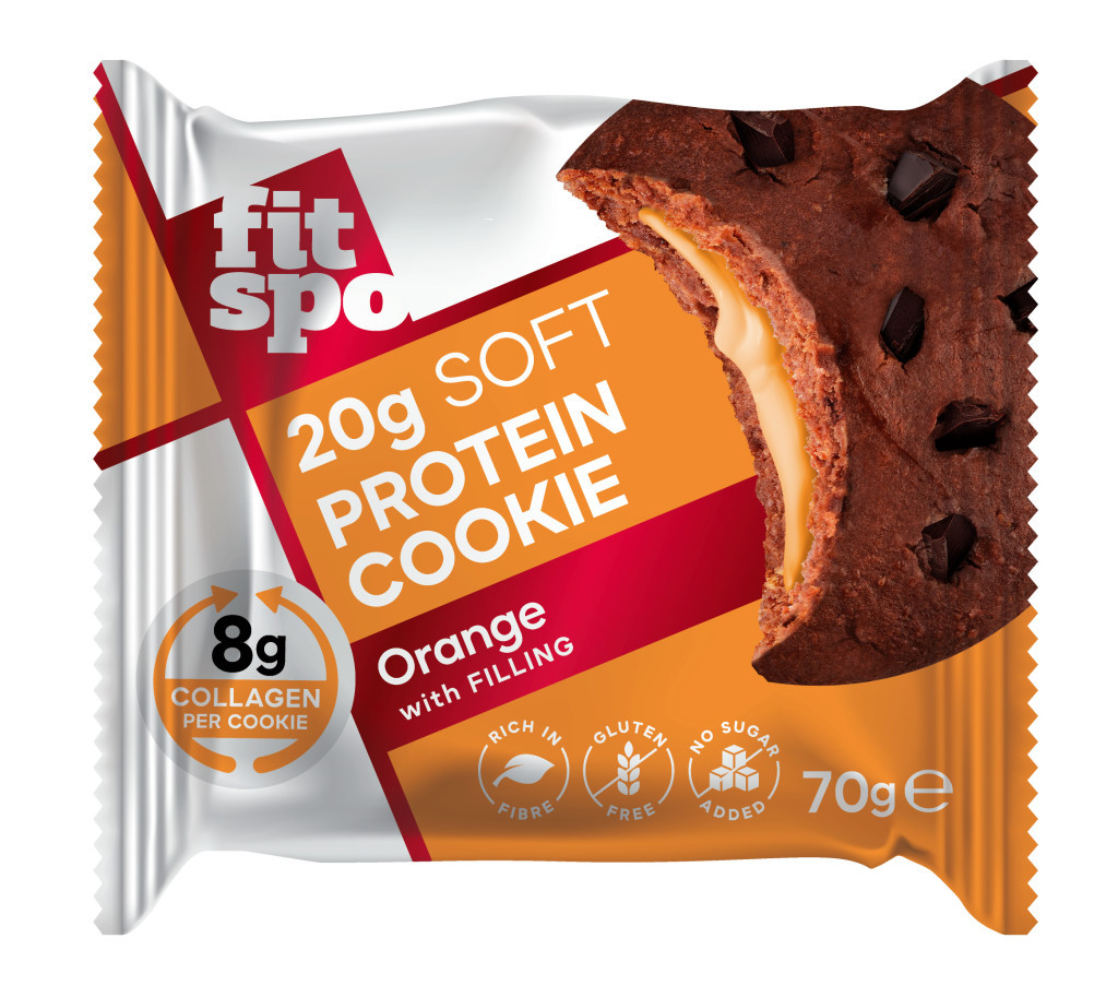 Fitspo protein süti 20g protein