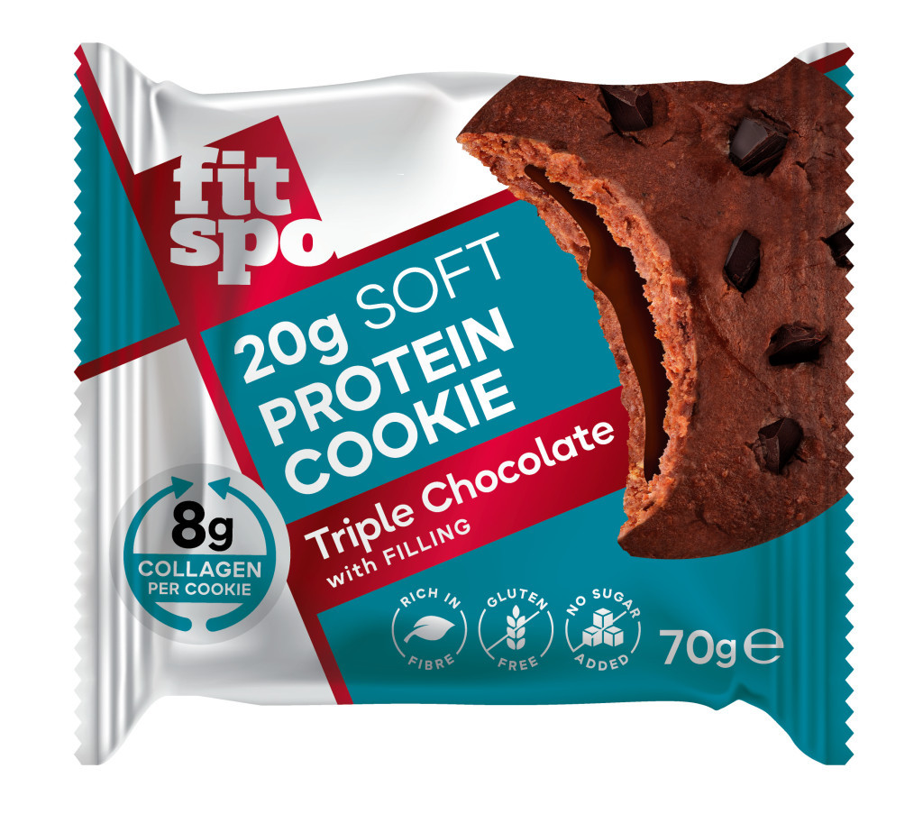 Fitspo protein süti 20g protein