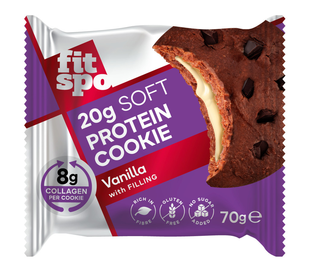 Fitspo protein süti 20g protein