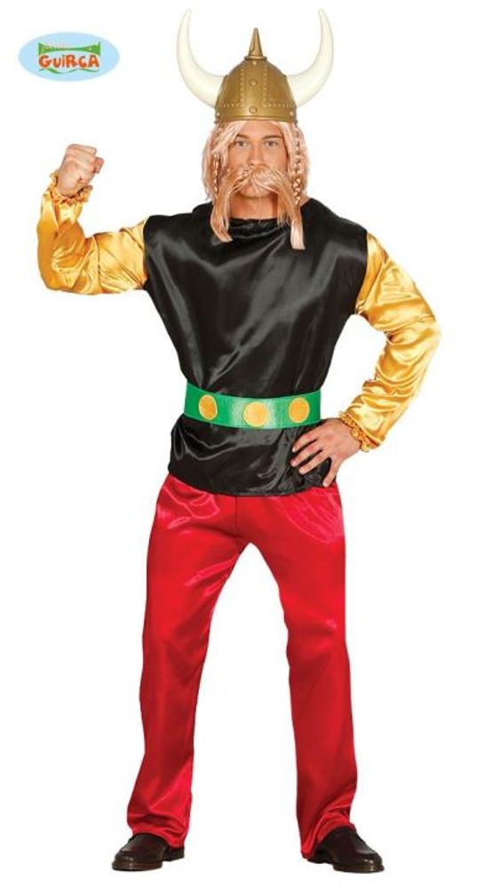 Gál Astrerix jelmez M 48-50 - GUIRCA