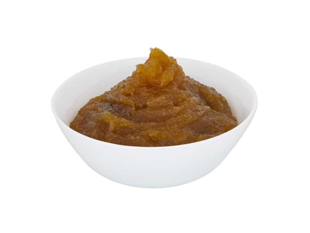 Hőálló gyümölcs töltelék körte Hamé - 11 kg - Hamé