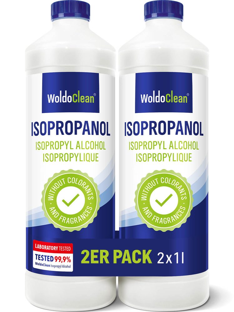 Isopropanol 99