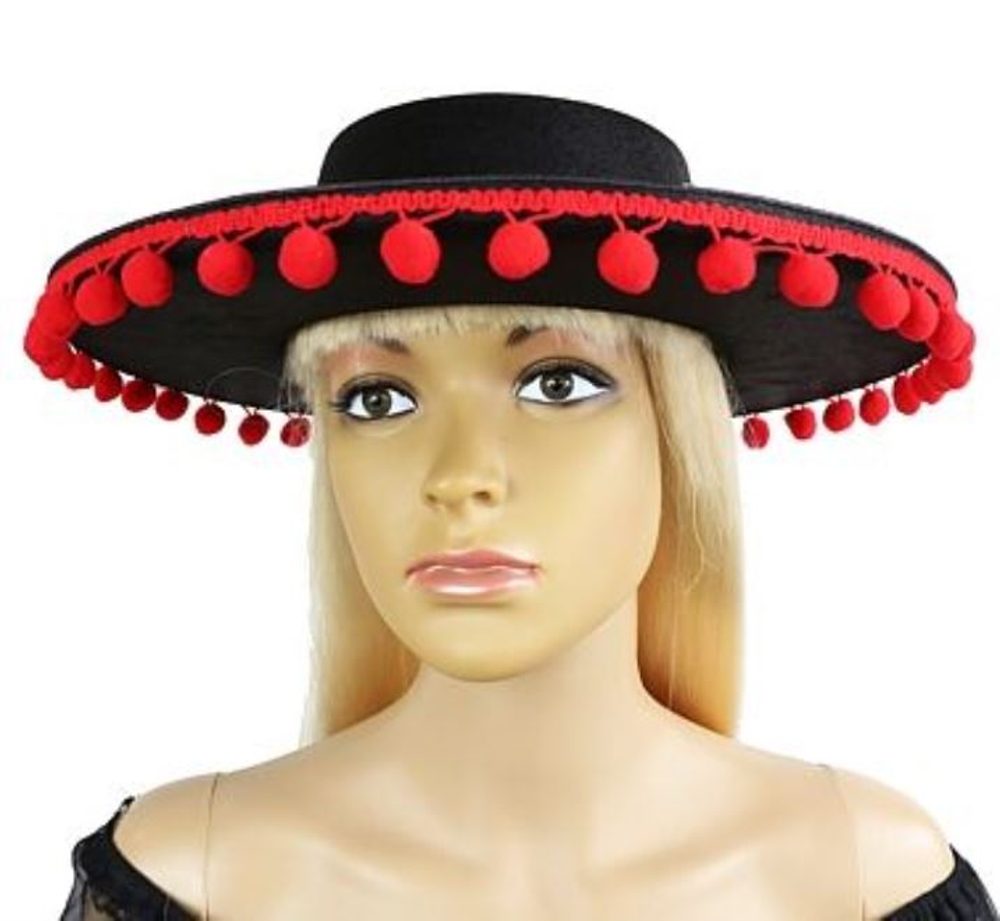 Klobouk Sombrero - GoDan