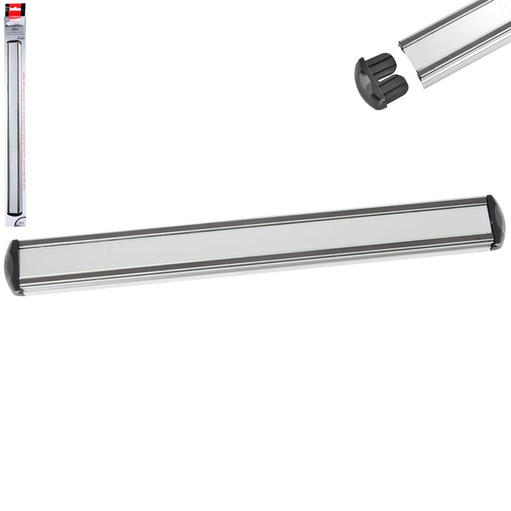 Magnetikus lišta hlinik 47