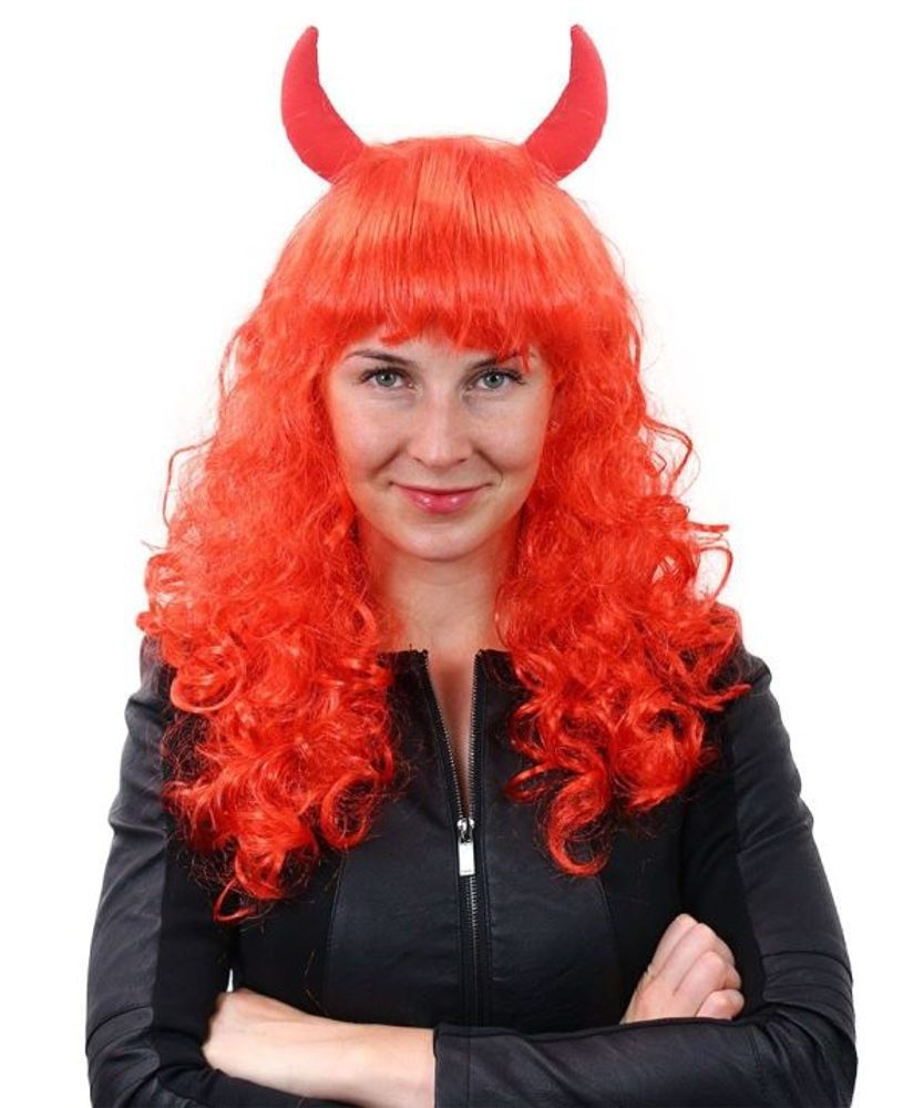 Ördögi paróka - RAPPA