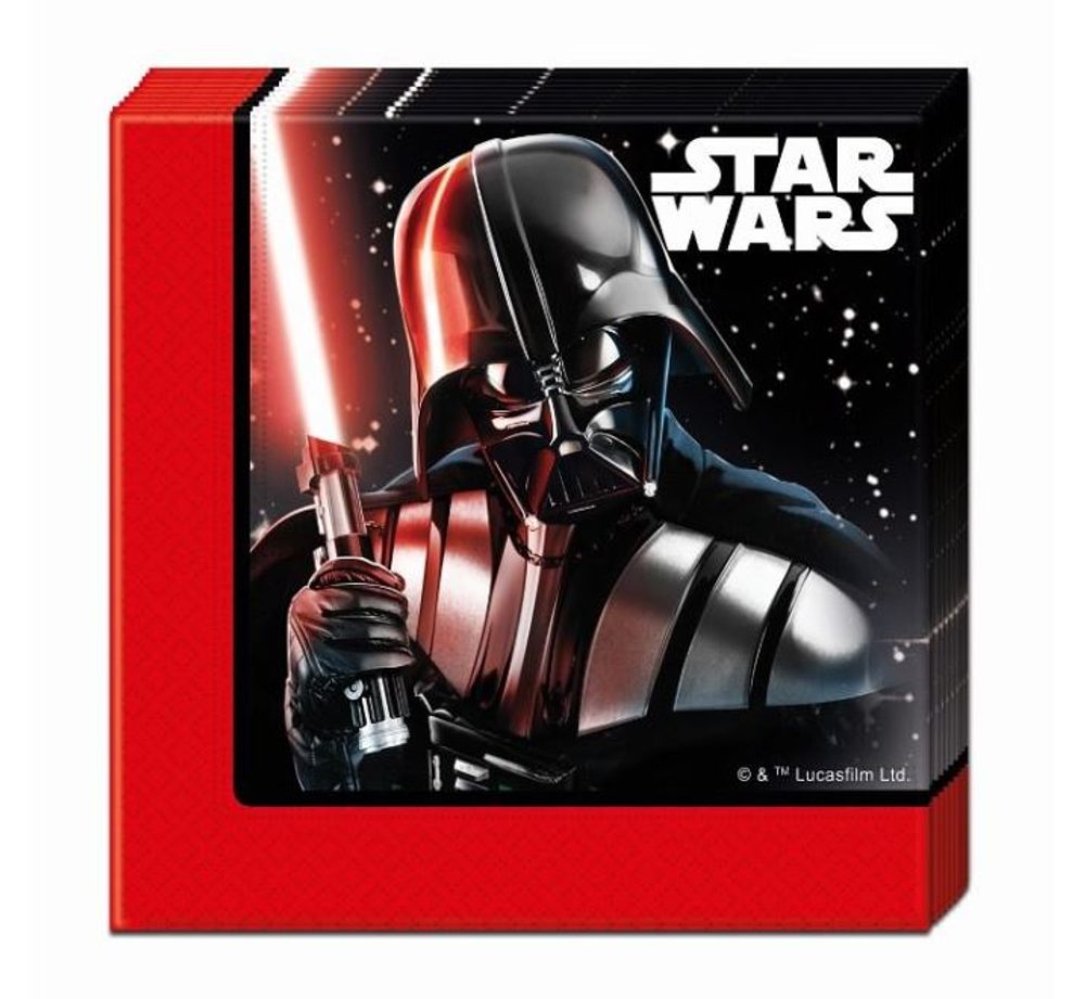 Star Wars szalvéta "Star Wars"