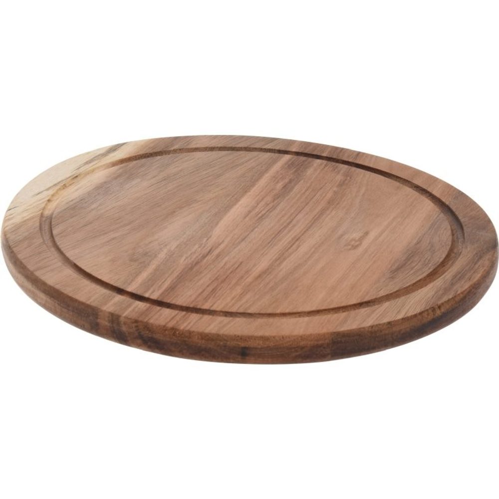 Akác vágódeszka 25cm - EXCELLENT