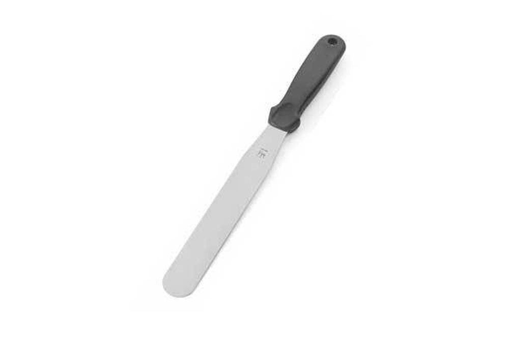 Cukrászati kenő kés egyenes 43cm - Silikomart