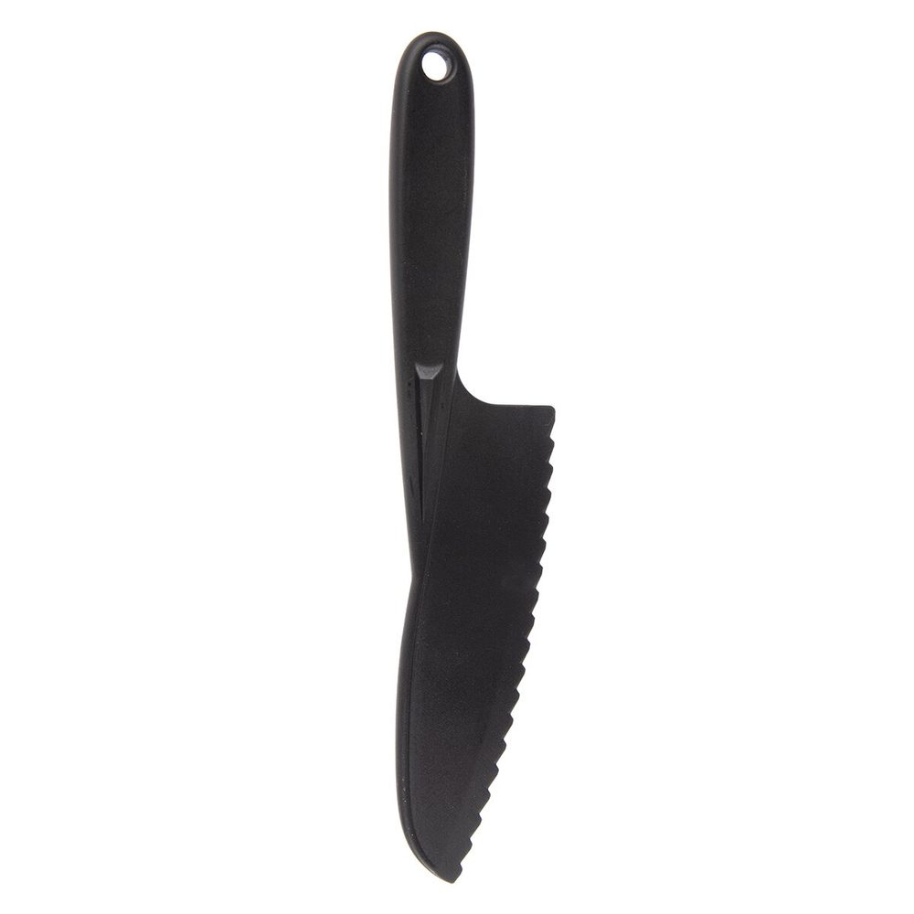 Desszertvágó kés BLACKLINE 14 cm -