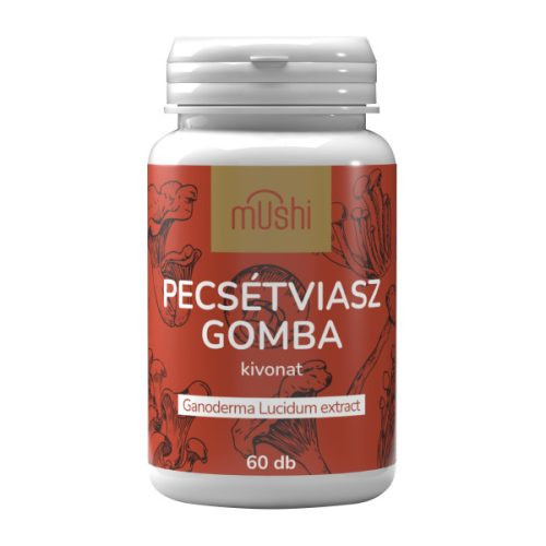 Mushi Ganoderma