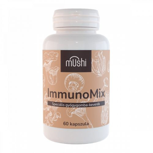 Mushi ImmunoMix