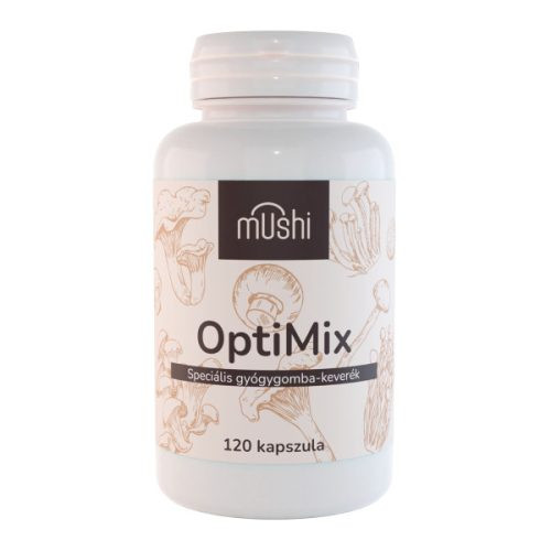 Mushi OptiMix