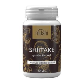 Mushi Shiitake