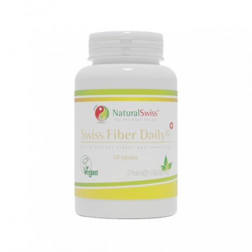 NaturalSwiss Fiber Daily