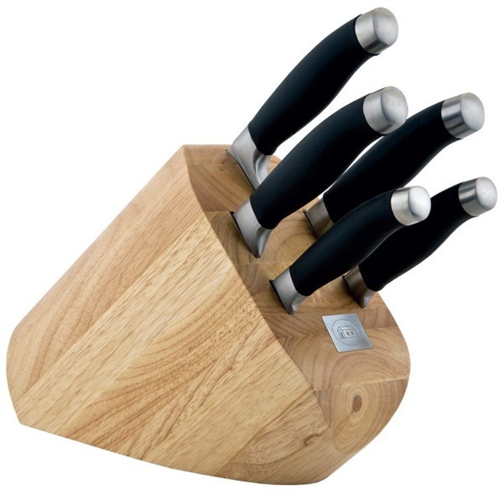 SHIKOKU NEW CS SOLINGEN 6 db-os késkészlet blokkban CS-045777 - CS Solingen