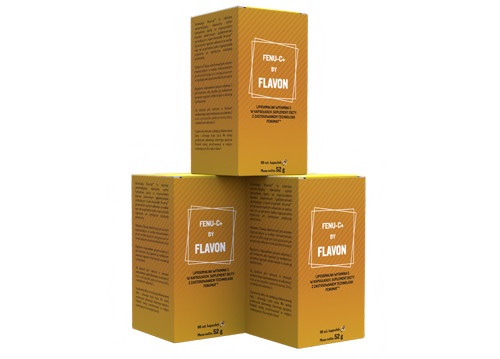 Flavon Fenu-C+