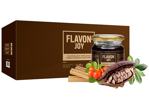 Flavon Joy (3 üveg)