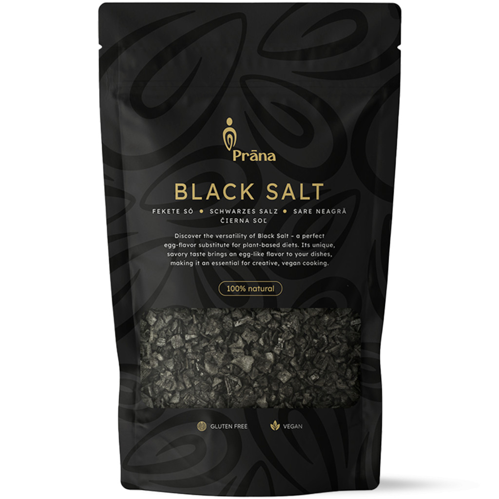 Prana Fekete só 250g