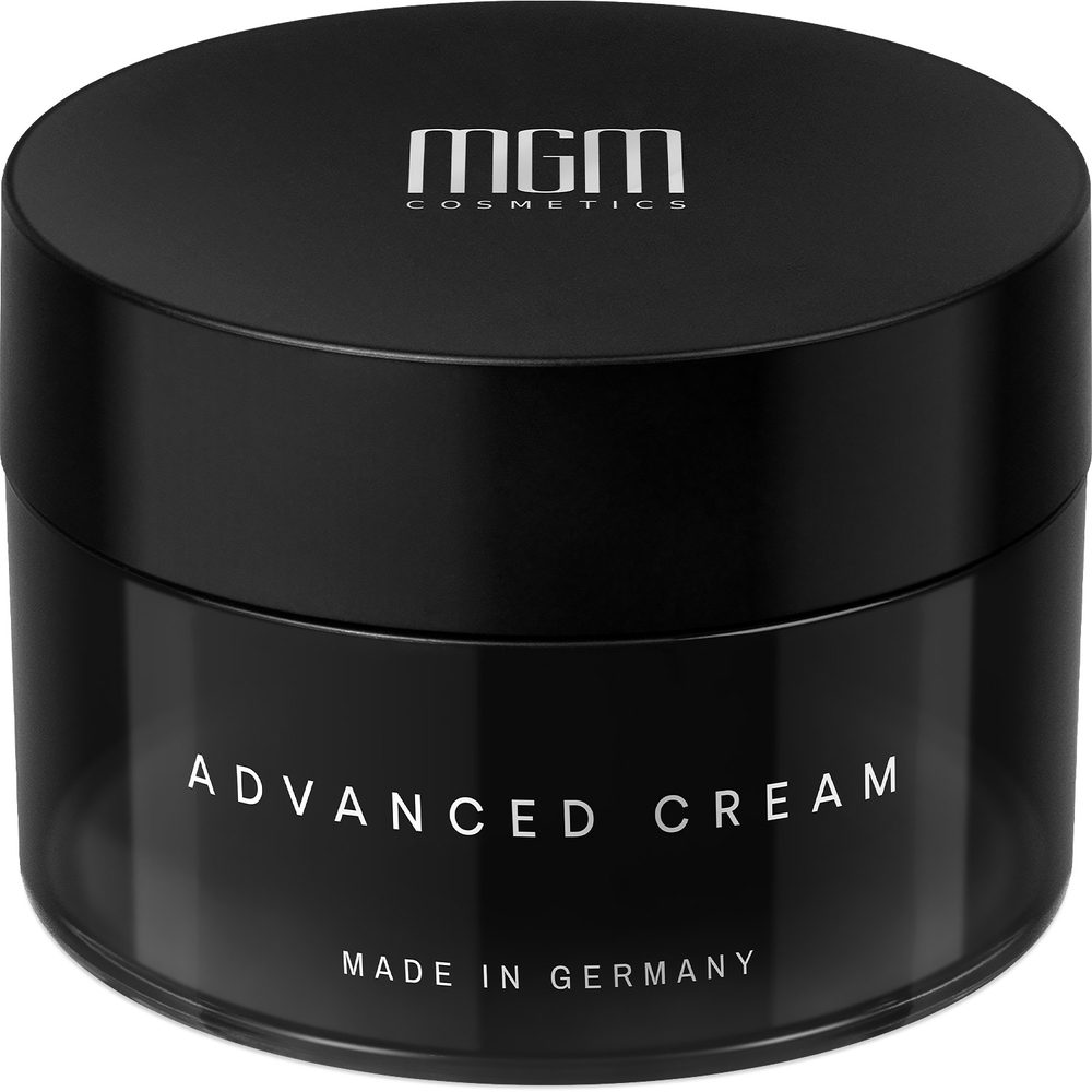 Advanced Cream – arckrém egész napos ápoláshoz – 60 ml - MGM Cosmetics®
