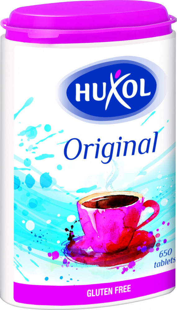 Huxol Édesítőszer Tabletta 6 650 db