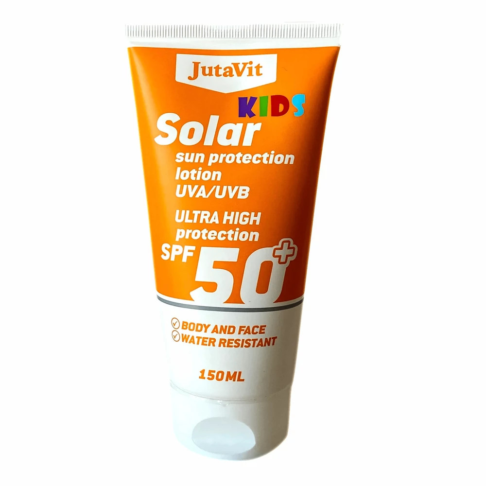 JUTAVIT SOLAR KIDS SPF 50+