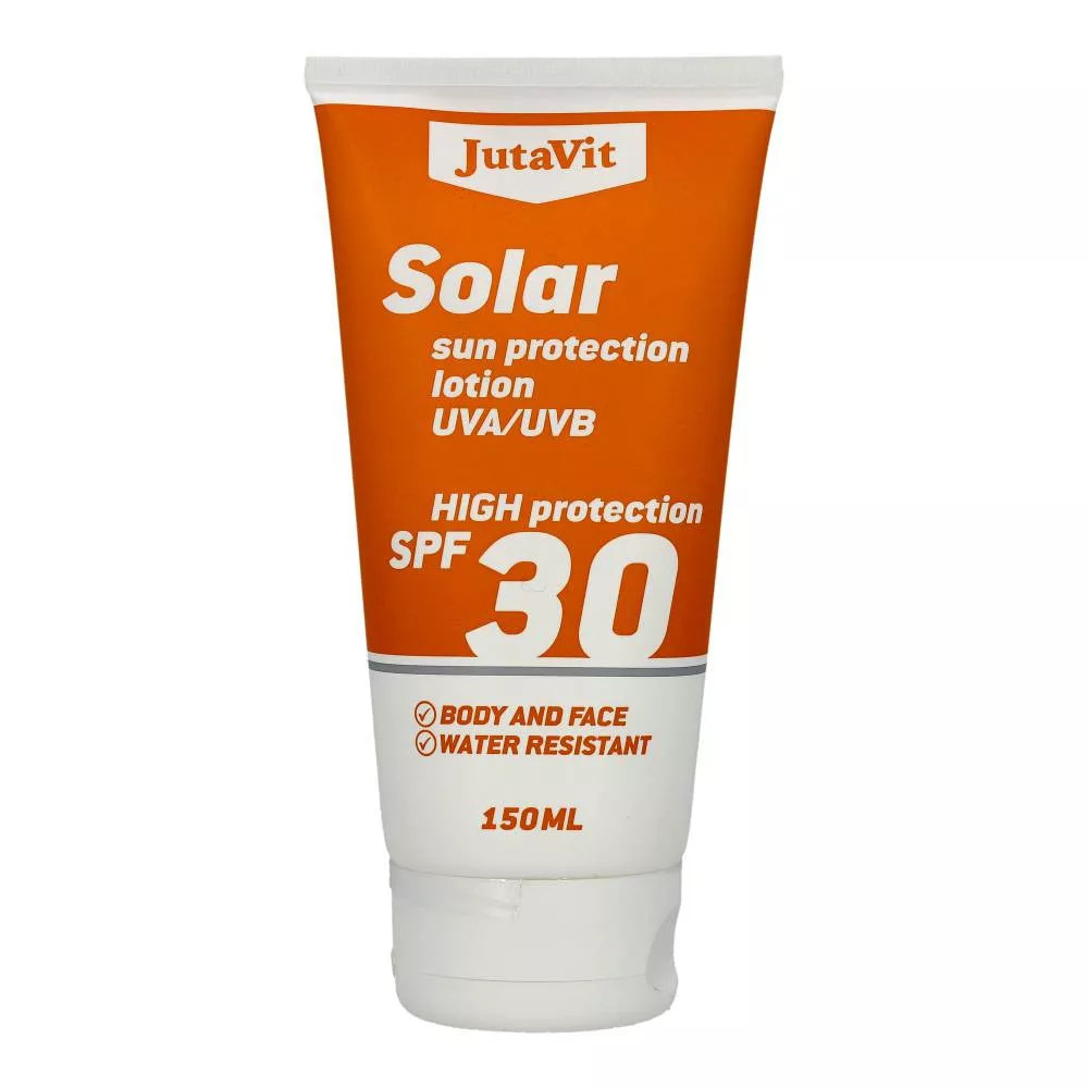 JutaVit Solar 30 150ml